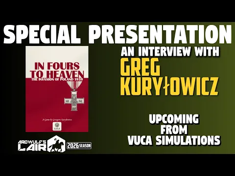 Interview | Grzegorz Kuryłowicz and Vuca's Upcoming In Fours to Heaven