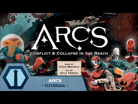 Arcs - Tutorial - KludiK