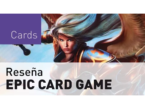 EPIC - Tres en Uno - Unboxing, reseña, opinión