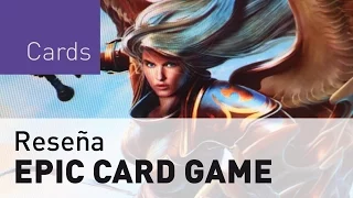 EPIC - Tres en Uno - Unboxing, reseña, opinión