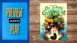 Glass Garden - Preview and Play