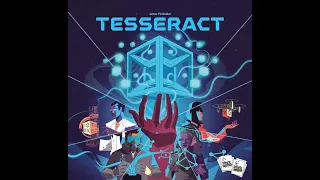 Dad vs Daughter - Tesseract