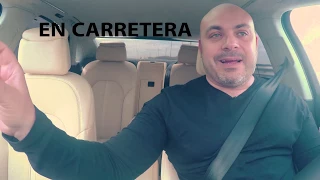 Accidentes de tráfico y fallecidos: La cifra que te cuenta la DGT y la cifra REAL