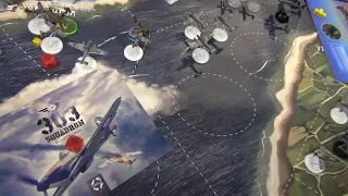 #UKGE2019 - 303 Squadron