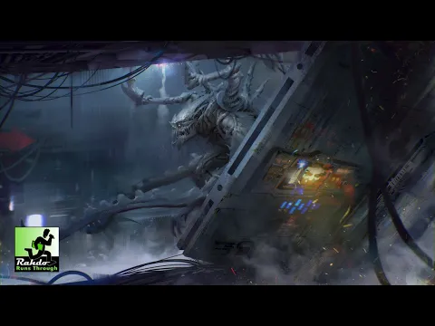 Rahdo Runs Through►►► Nemesis: Lockdown