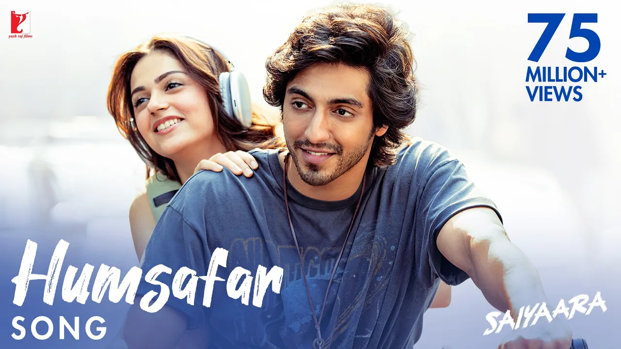 Agar Saath Mere Tu Hai Humsafar