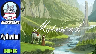 Mythwind | Unboxing