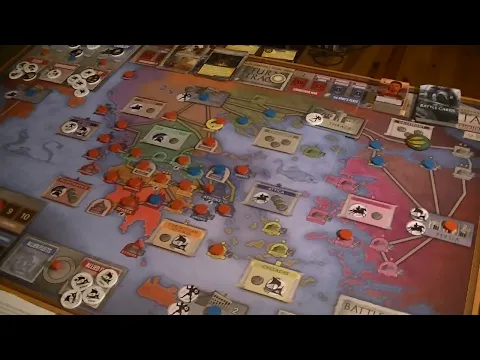 Sparta interwar 2 & quit