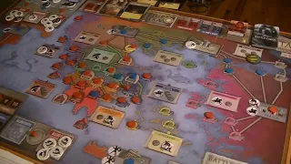 Sparta interwar 2 & quit