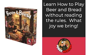 How to Play Beer and Bread by Purge Reviews