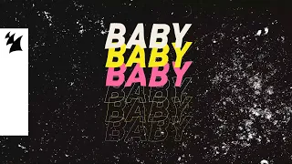 Matt Guy - Baby (Official Visualizer)