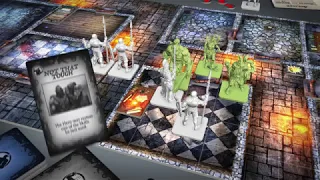 OrcQuest WarPath - Gameplay Overview