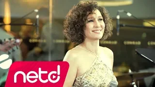 Pınar Seyhun - Canım Yanar (Tuluğ Tırpan Band Canlı Performans)