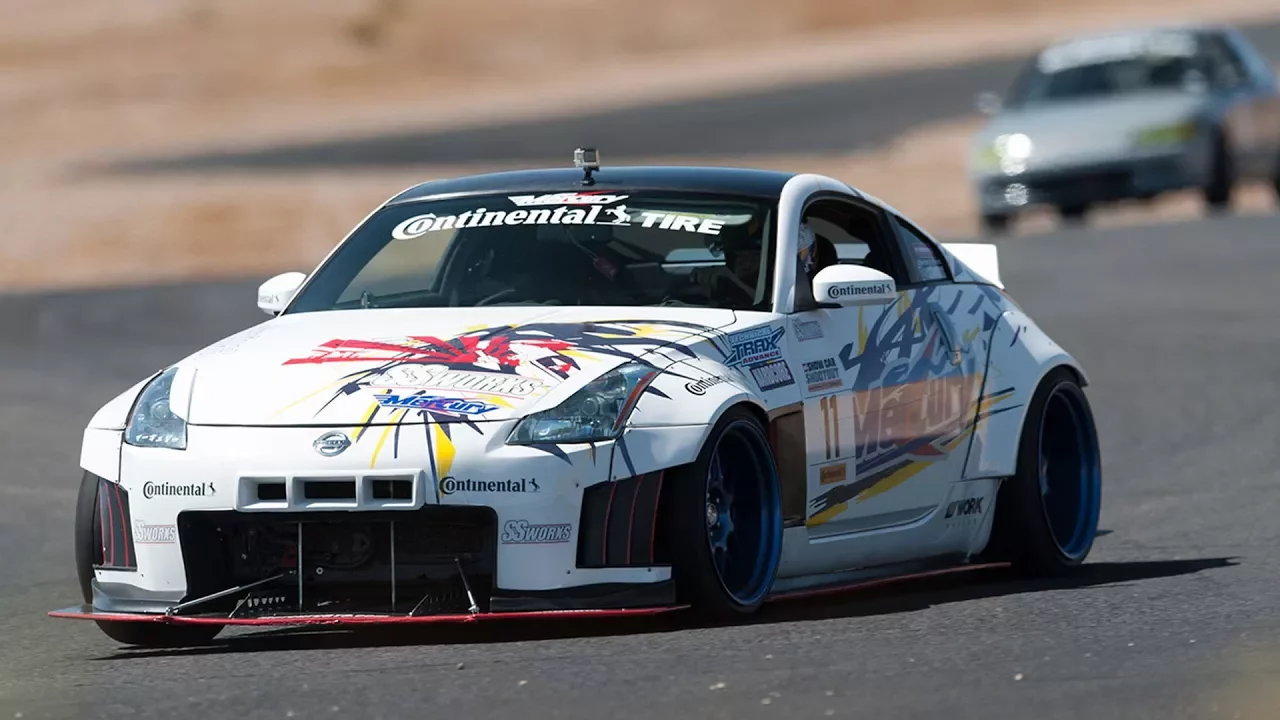 Show Car Shootout 2017 Presented by Continental Tire - Tuner Battle Week 2017 Ep. 1