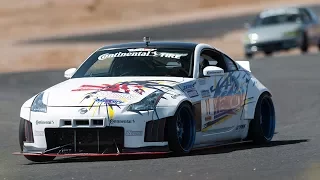 Show Car Shootout 2017 Presented by Continental Tire - Tuner Battle Week 2017 Ep. 1