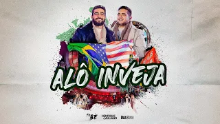 Henrique e Juliano -  ALÔ INVEJA - DVD To Be Ao Vivo Em Brasília