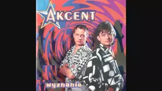 Akcent - Życie Cygana (1998)