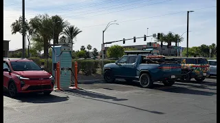Livestream: Bolt EV Across America - EP7 - This Is Actually The End