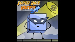 Super Dice Heroes Saga Trailer