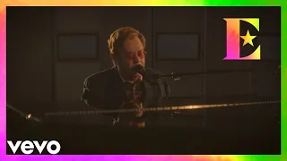 Elton John, Charlie Puth - After All (Live At Abbey Road)