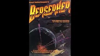 Unboxing Berserker