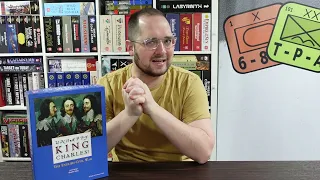 Review: Unhappy King Charles!