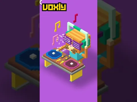 Voxly 视频
