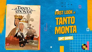 Tanto Monta: The Rise of Ferdinand and Isabella