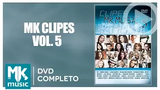 MK Clipes Volume 5 (DVD COMPLETO)