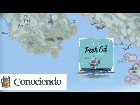 Conociendo Peak Oil