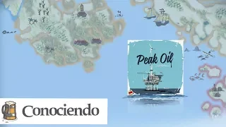 Conociendo Peak Oil