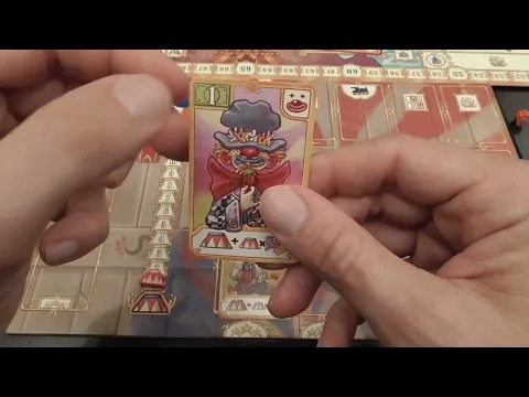 3 Ring Circus Review