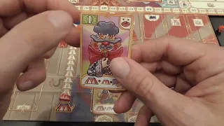 3 Ring Circus Review