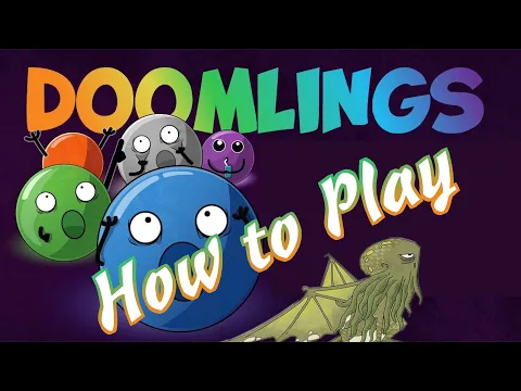 How to Play Doomlings