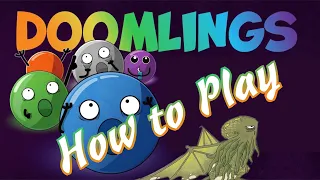 How to Play Doomlings
