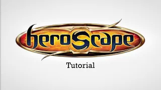 Heroscape Tutorial