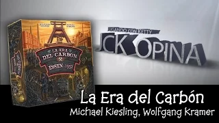 La Era del Carbón / Coal Barons [JcK Opina ep.22]