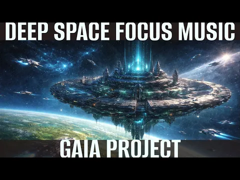 Gaia Project Soundtrack Cosmic Strategy Gaming Music