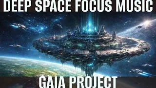 Gaia Project Soundtrack Cosmic Strategy Gaming Music