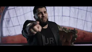 Tzanca Uraganu ❌ Baga frate la cap (videoclip oficial)2021