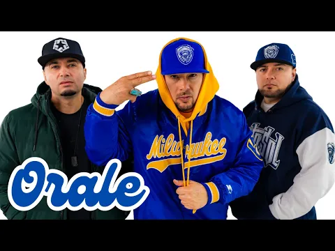 Video for event landing page