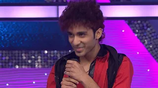 Speech less performance - Dance India Dance - Season 3 -Episode 16 - Zee TV Speech less performance - Dance India Dance - Season 3 -Episode 16 - Zee TV