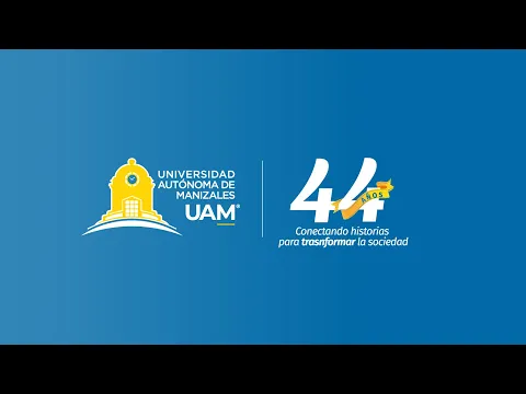 Cumpleaños UAM #44 Cumpleaños UAM #44