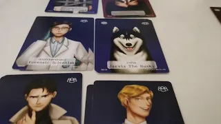 Dying Message - how to play, przebieg gry (mlodygiercownik.pl)