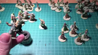 How to paint ZBP – quick & dirty