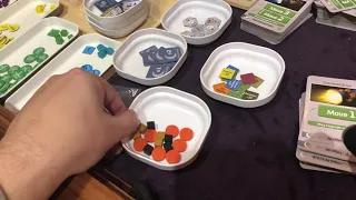 Spacecorp gmt playthrough pt 1