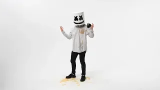 Marshmello How To: Remove a Coffee Stain