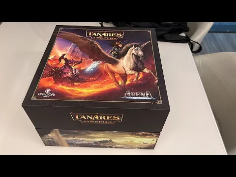 What is coming in the board game wave?