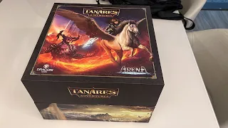 What is coming in the board game wave?