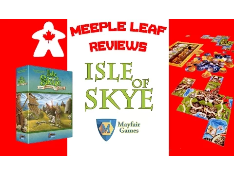 Isle of Skye - Review